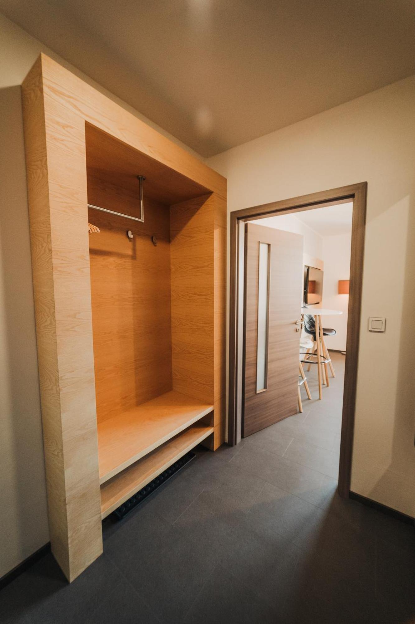 Citybeat Apartments, 400M From The Square 比尔森 外观 照片