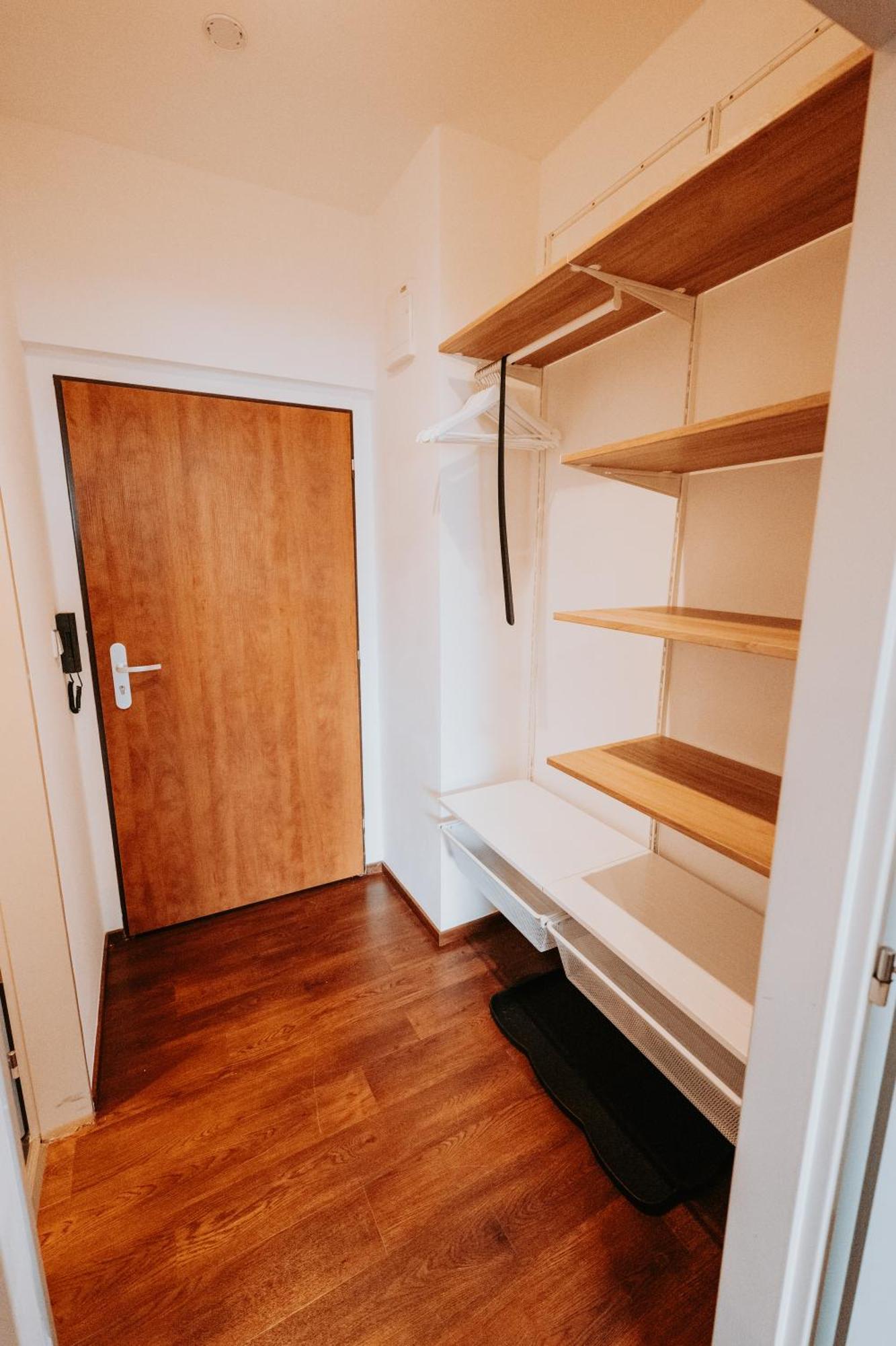 Citybeat Apartments, 400M From The Square 比尔森 外观 照片